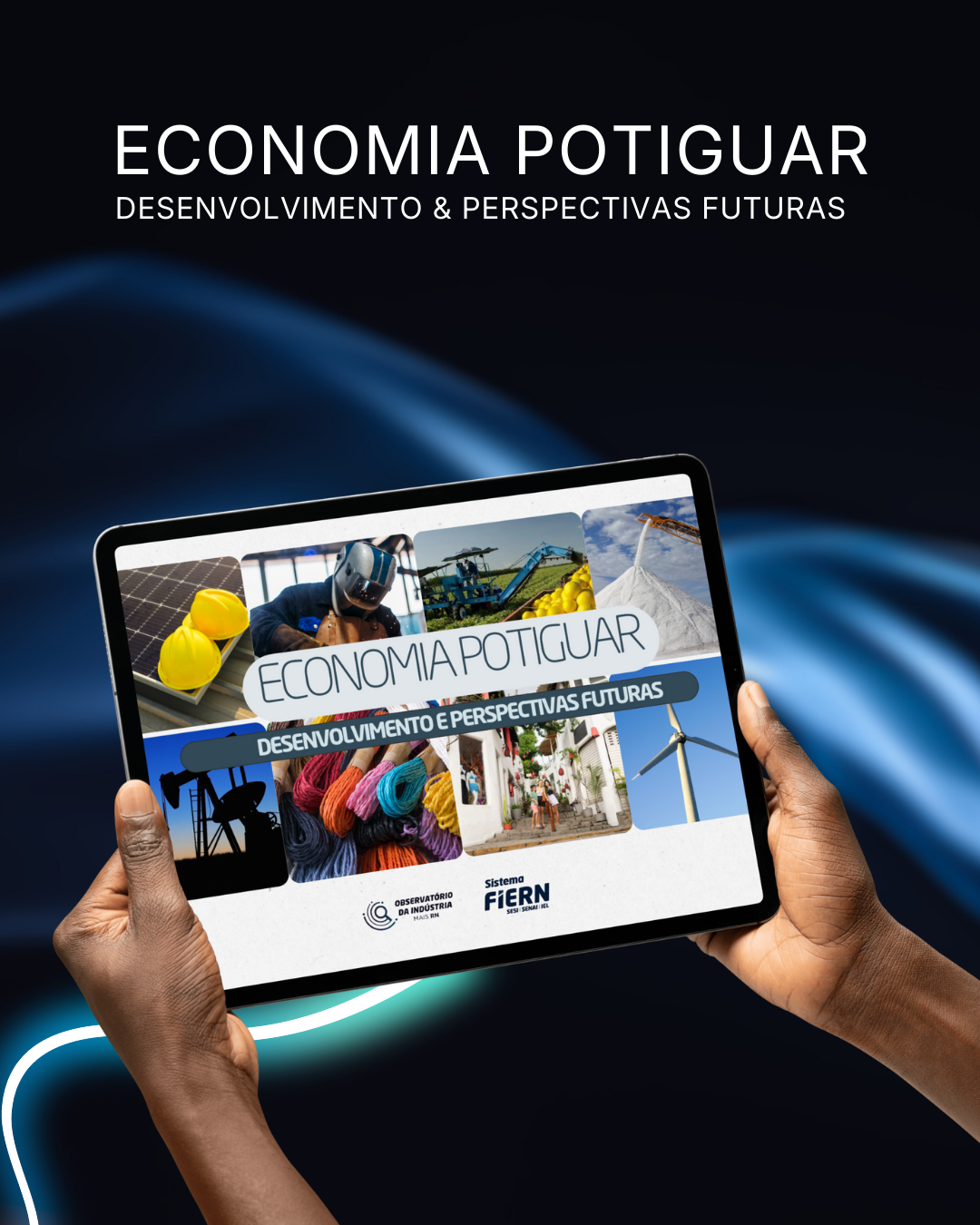 Economia Potiguar
