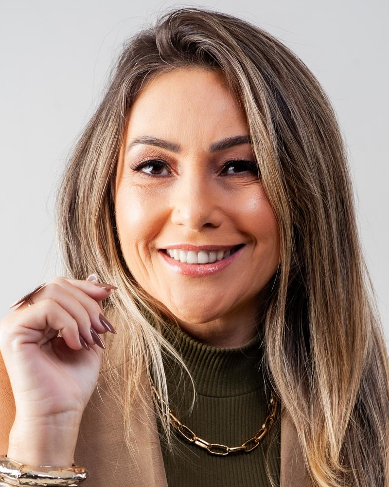 Deborah Sayonara Santos de Azevedo