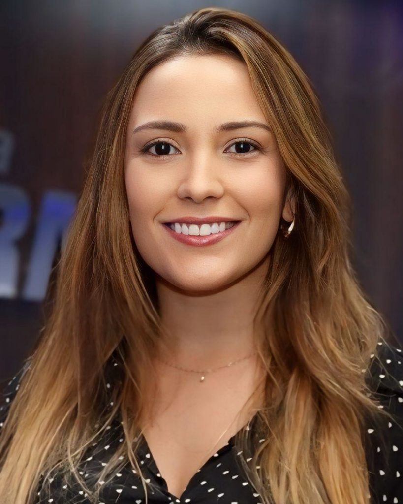 Helen Buonora Vieira