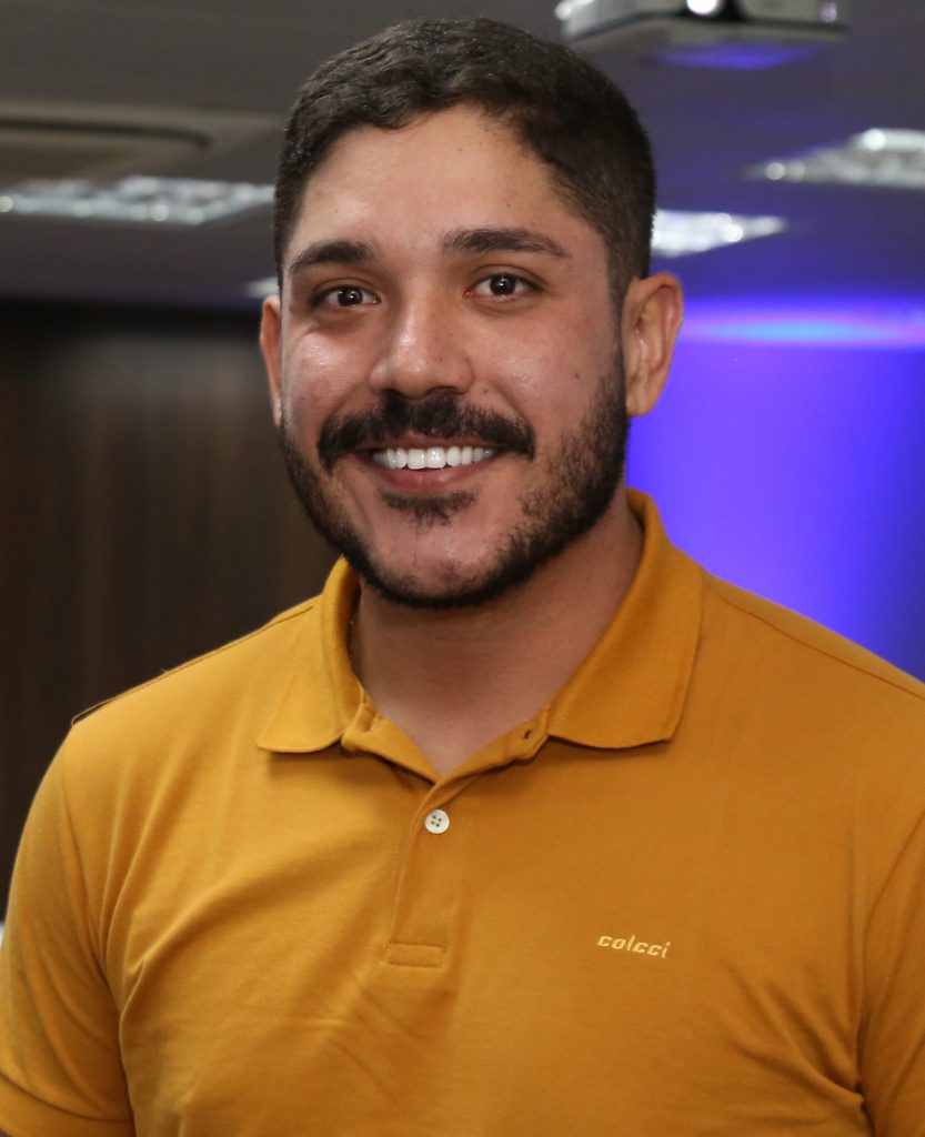 Altino Mandú Ribeiro Neto