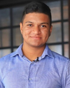 Andriel Ferreira de Araújo