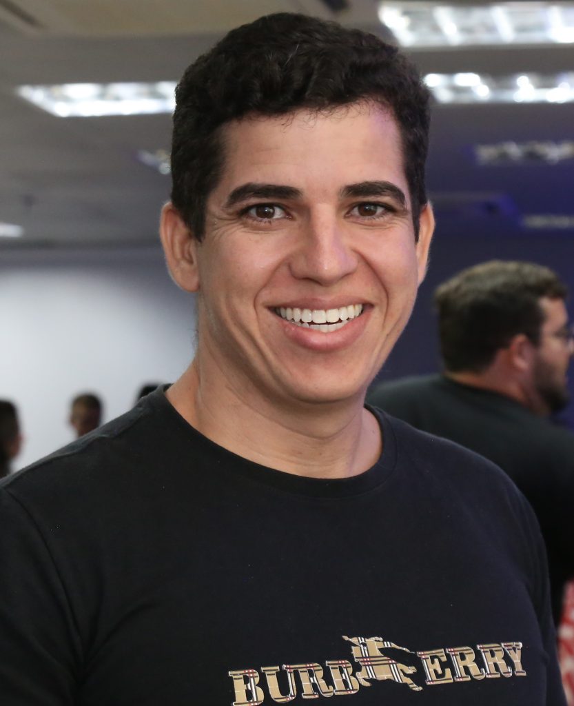Arthur Gomes da Silva