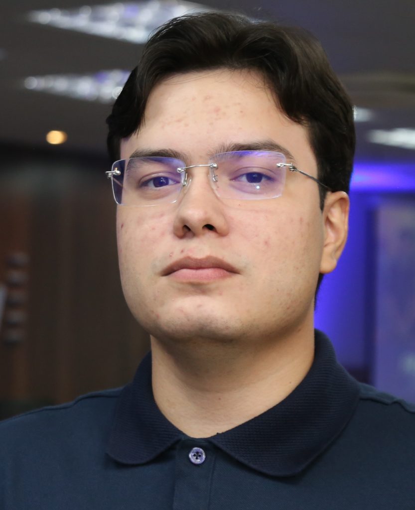 Arthur Saraiva Alves