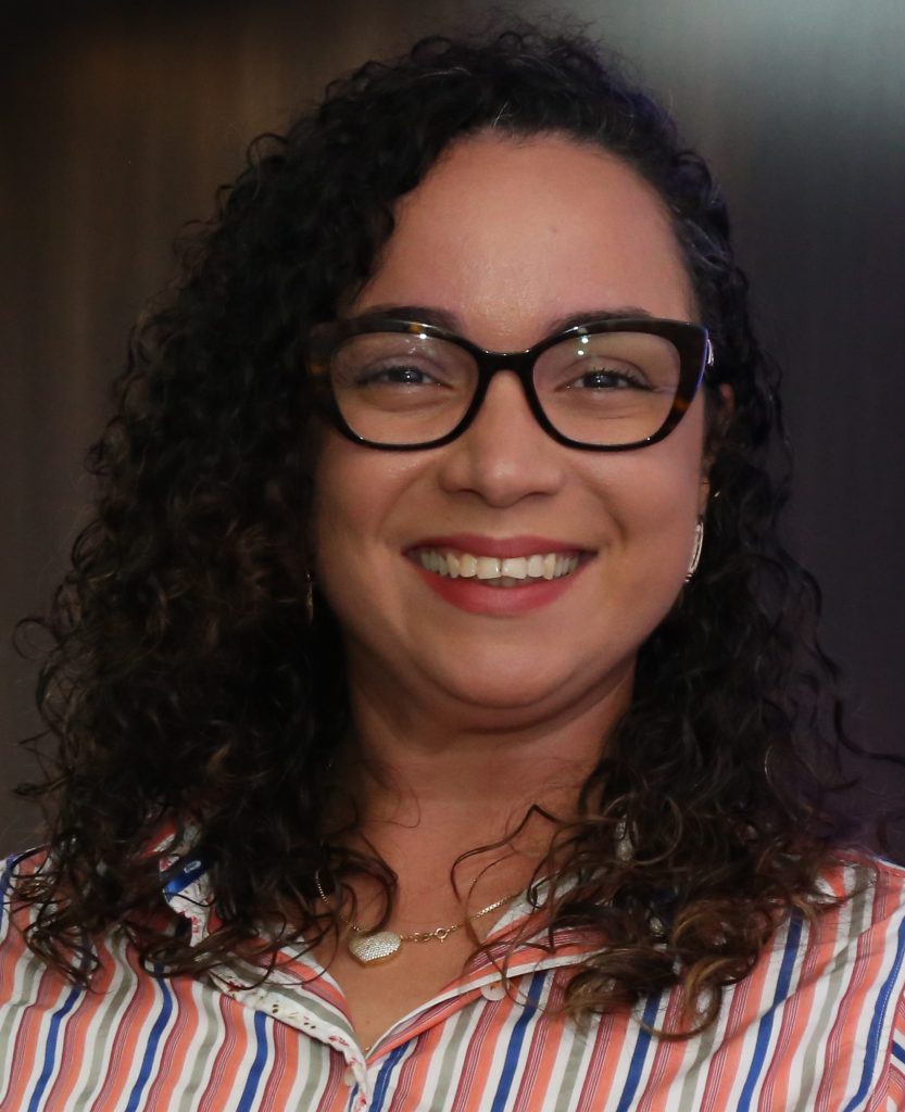 Bruna Rafaely Melo de Souza Dantas
