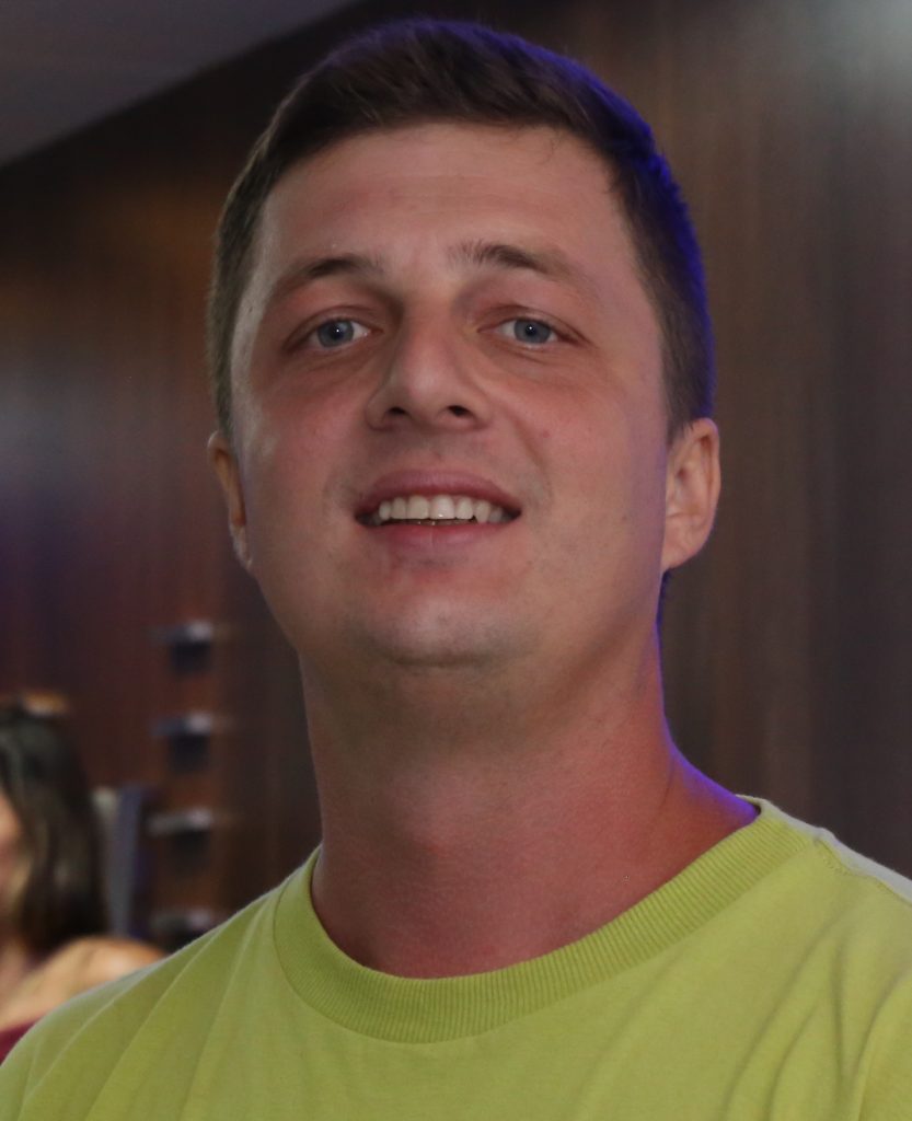 Bruno Talarico Silva