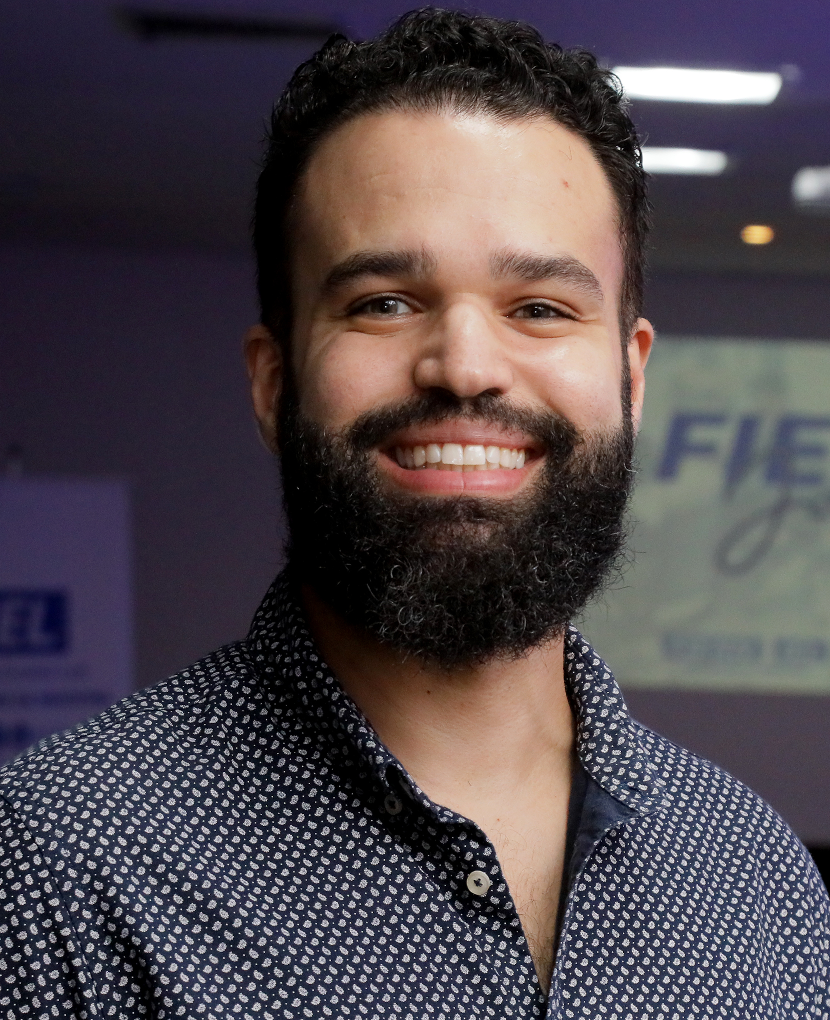 Caio Dainelli