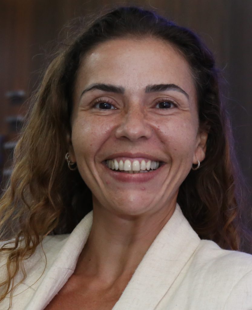 Carla Araújo Salem