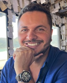 Carlos Eduardo Silva Morais