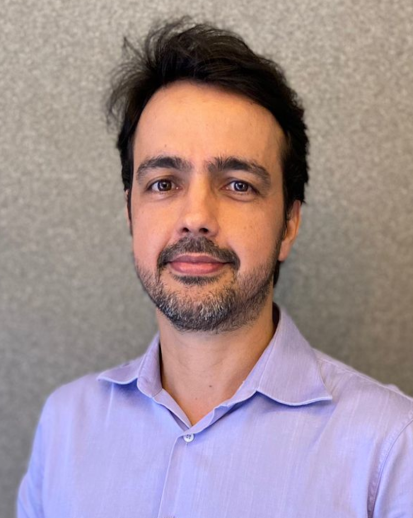 Carlos Fabio Viana Quaglia