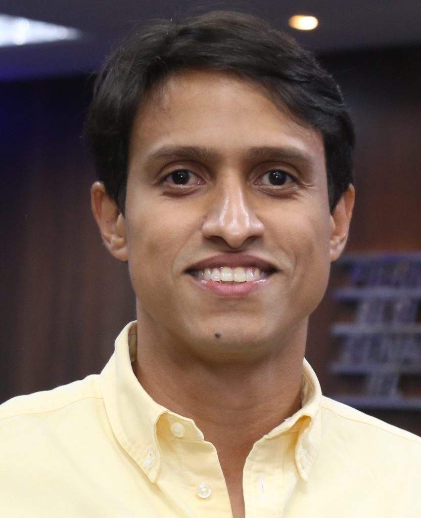 Cássio Miguel Da Silva Maia