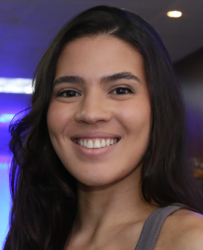 Cindy Lemos Araújo