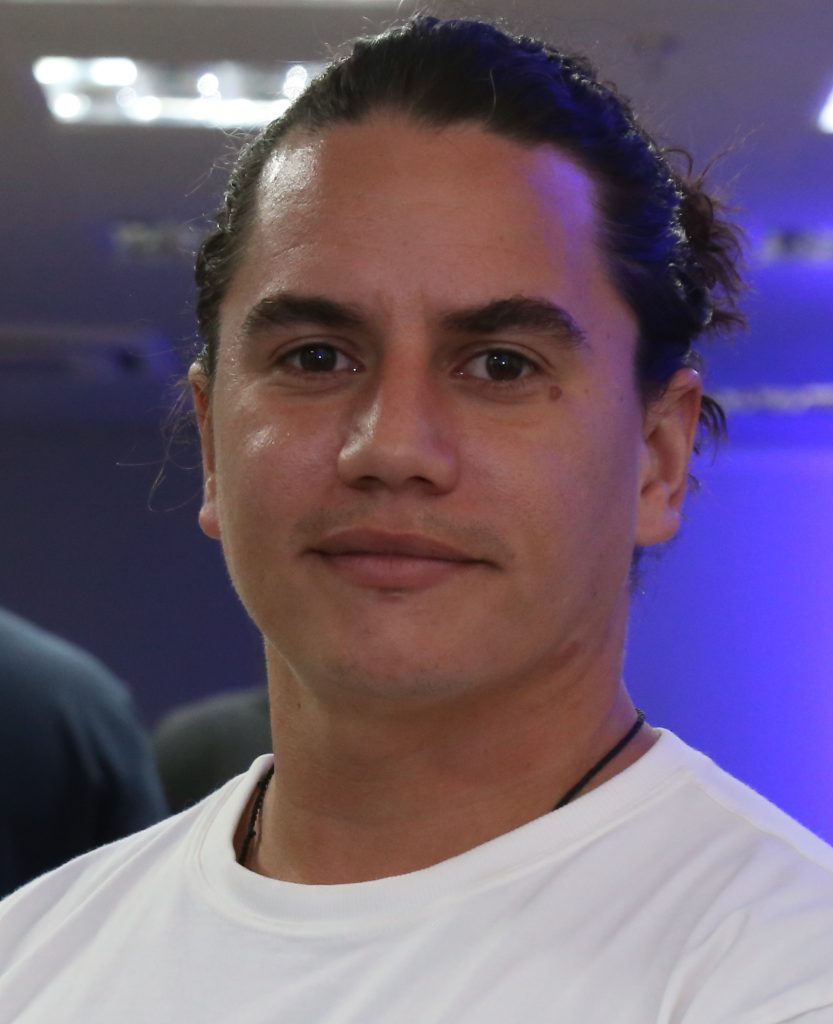 Diogo da Costa Cacho Ribeiro
