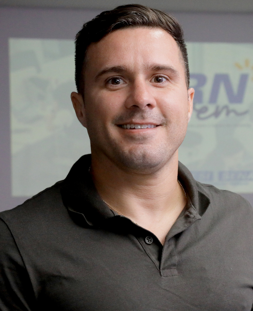 Ednaldo Mendonça Barreto Júnior