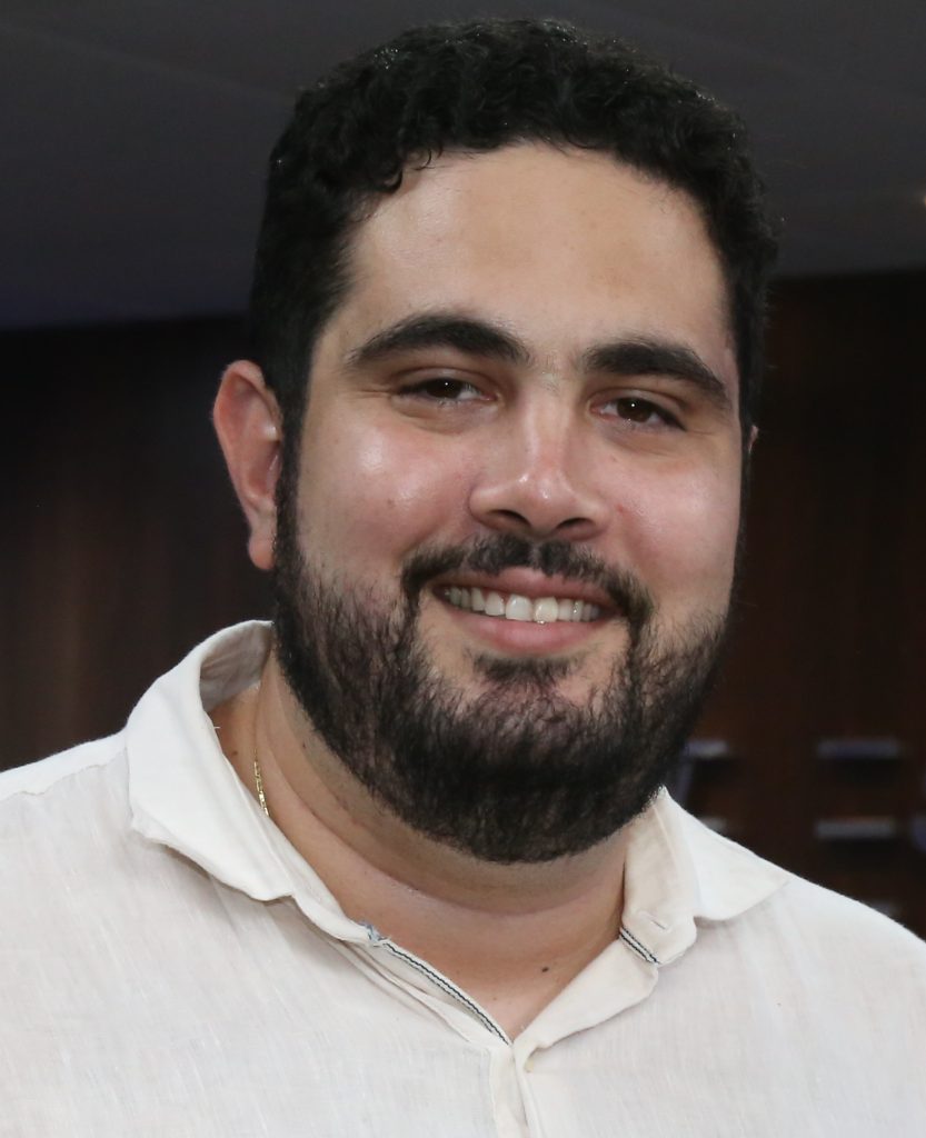 Eduardo Luís de Souza Pacheco