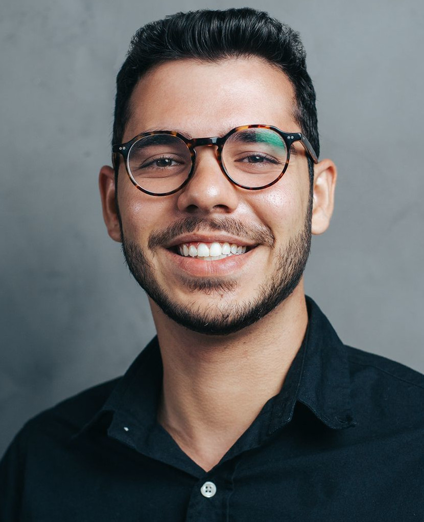 Eloy Oliveira Brandão Nunes