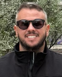 Fábio Ferreira de Lima Azevedo