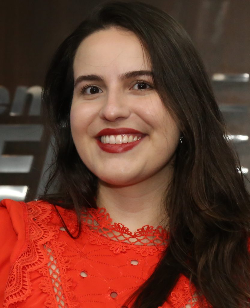 Fabyana de Siqueira Calaça
