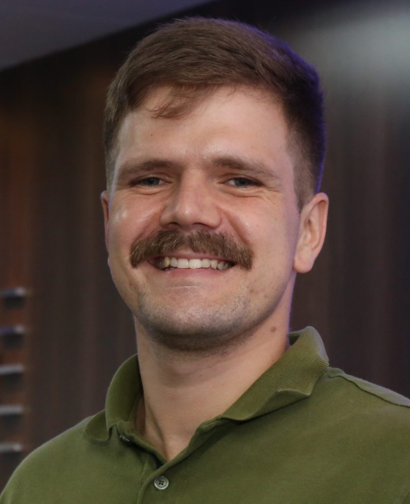 Felipe Lindbergh Pipolo de Araújo