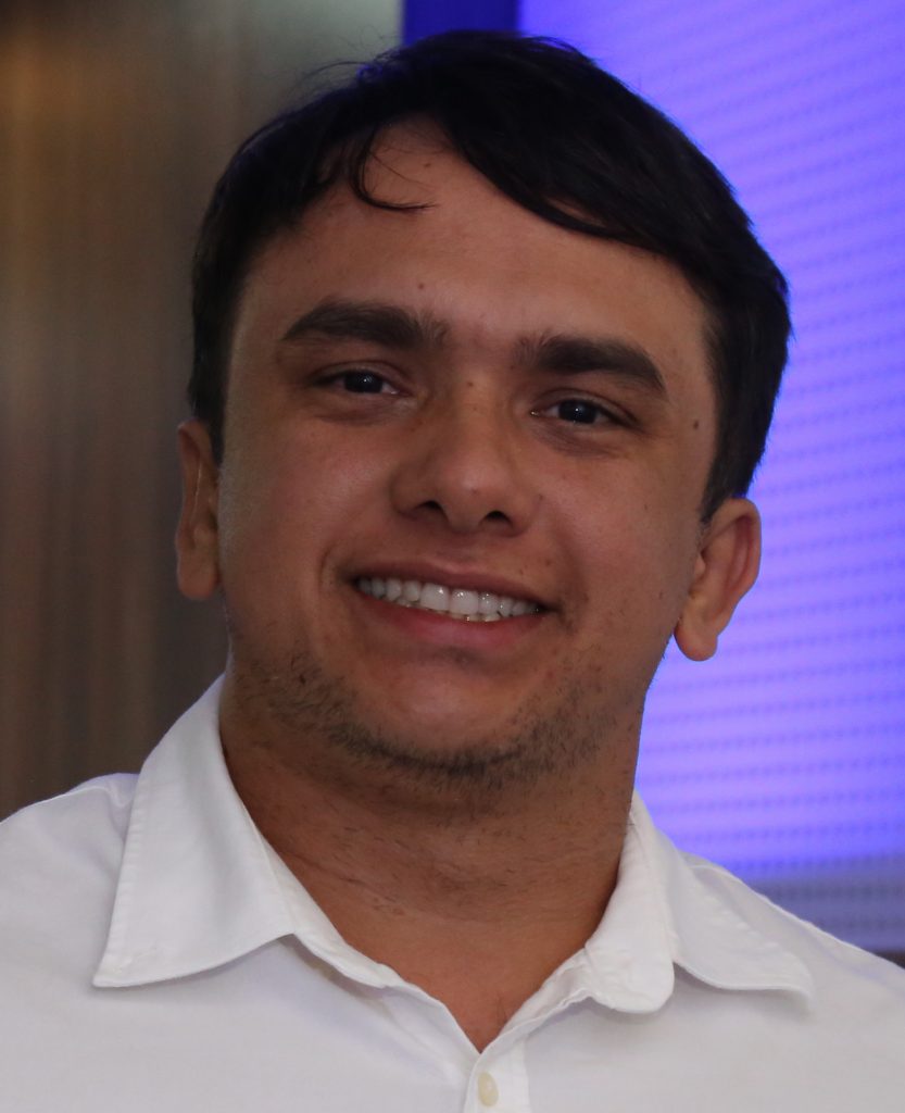 Felipe Pinheiro Oliveira de Lima