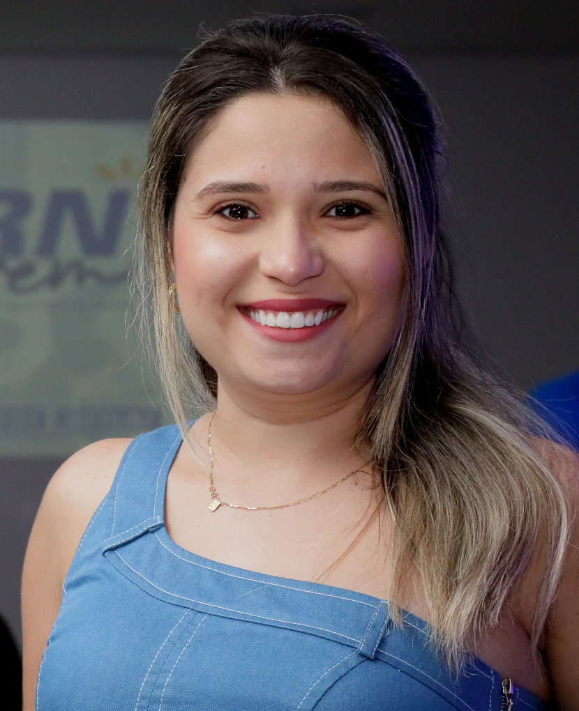 Fernanda Beatriz de Medeiros