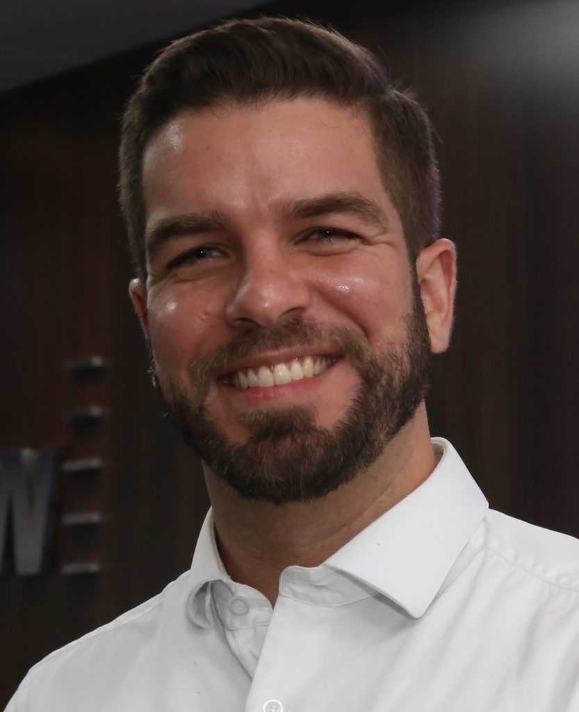 Fernando Antônio da Nóbrega Neto
