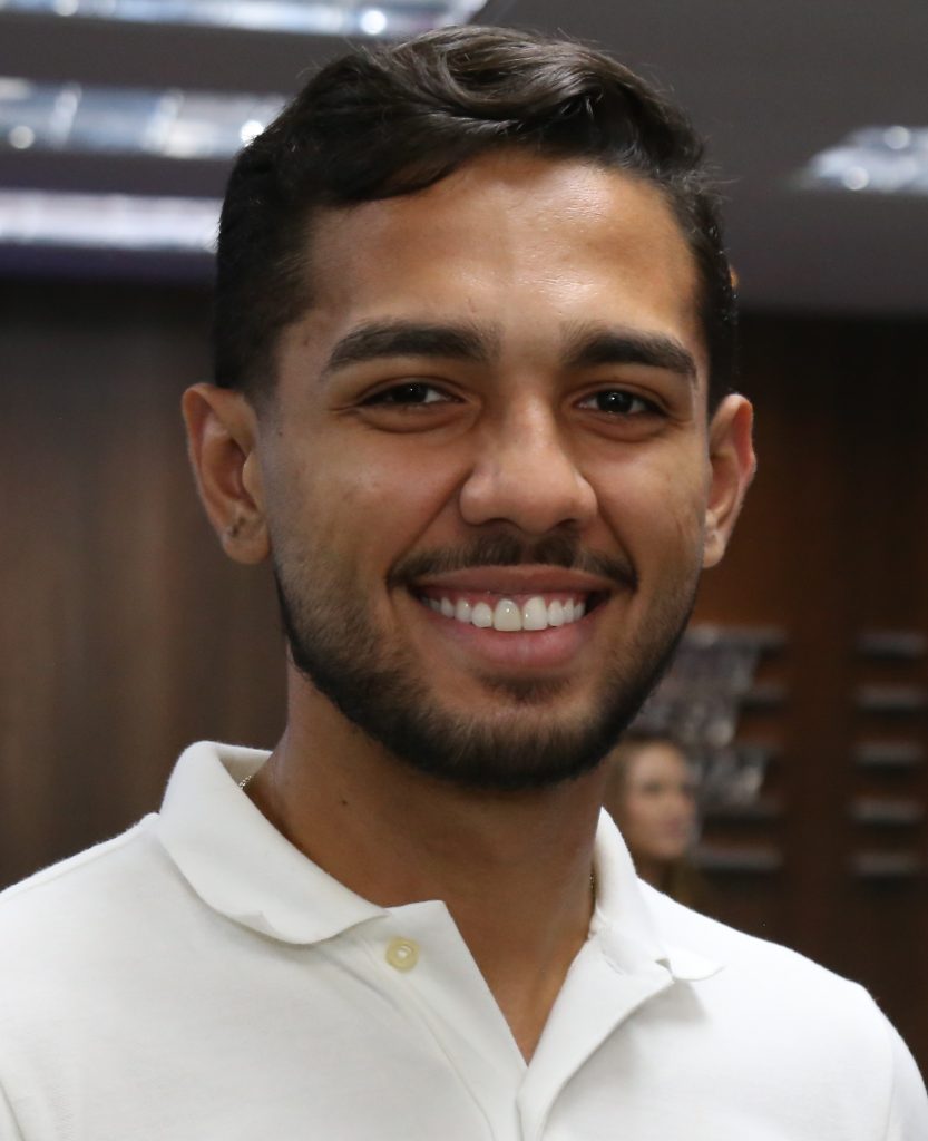 Fernando Henrique Magalhães Fernandes