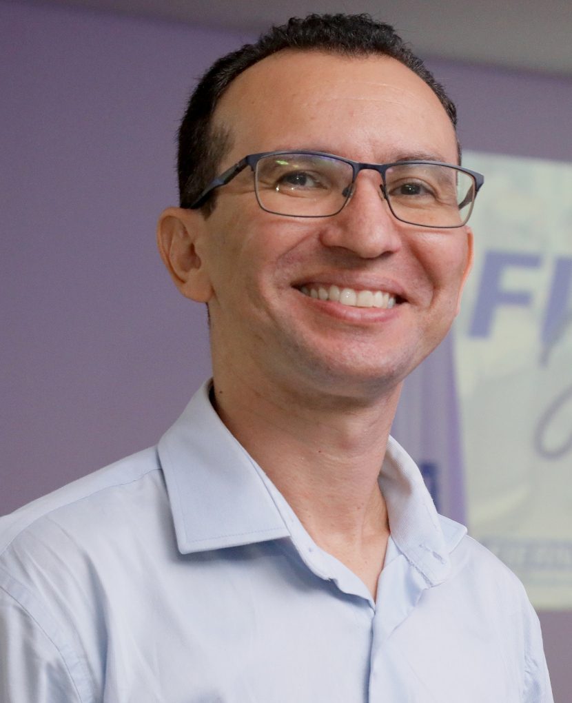 Frederico Fonseca