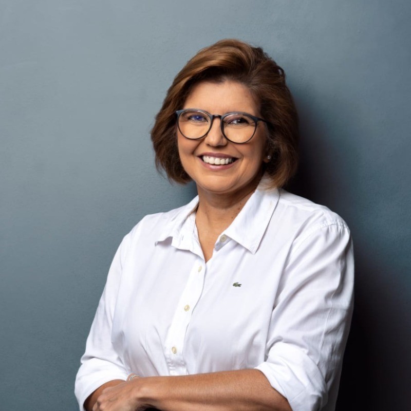 Ana Adalgisa Dias Paulino
