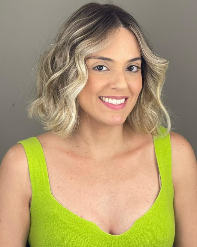 Gabriela Ferreira Queiroz de Melo