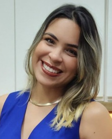 Géssica de Araújo Silva