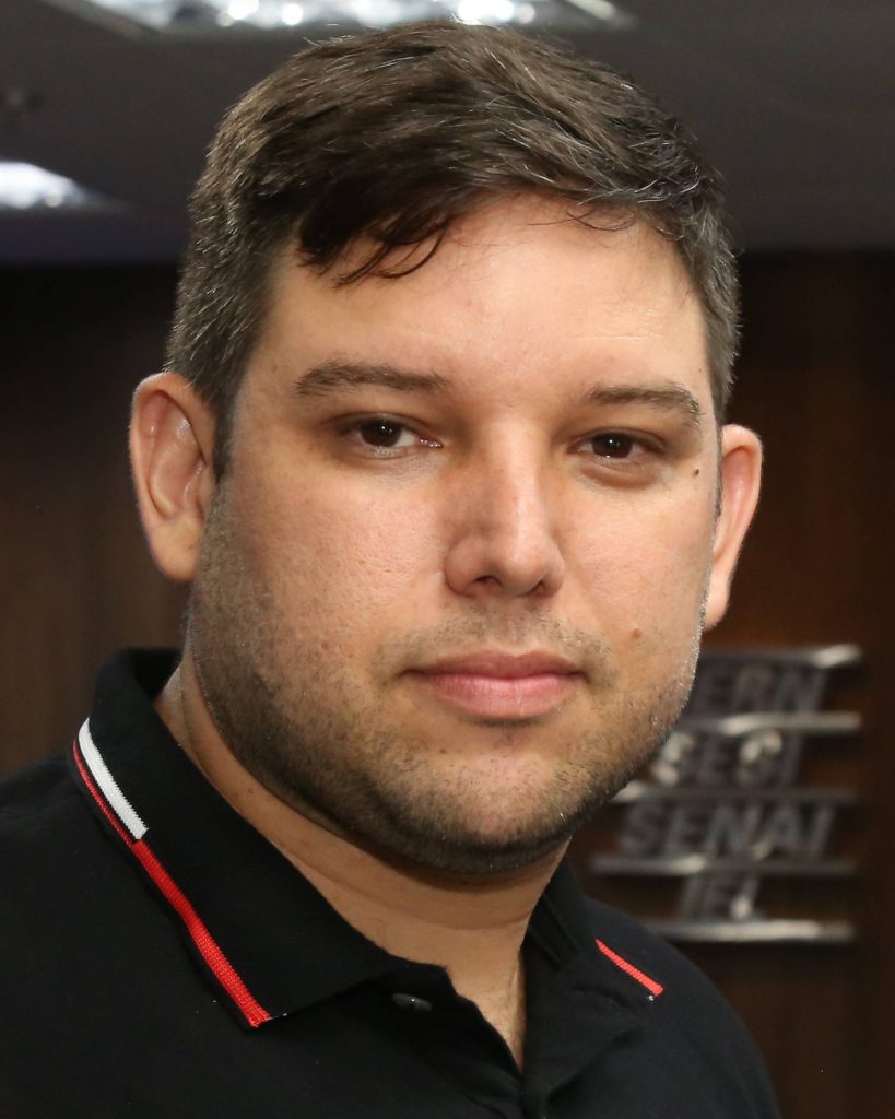 Gianinni Bonner Medeiros