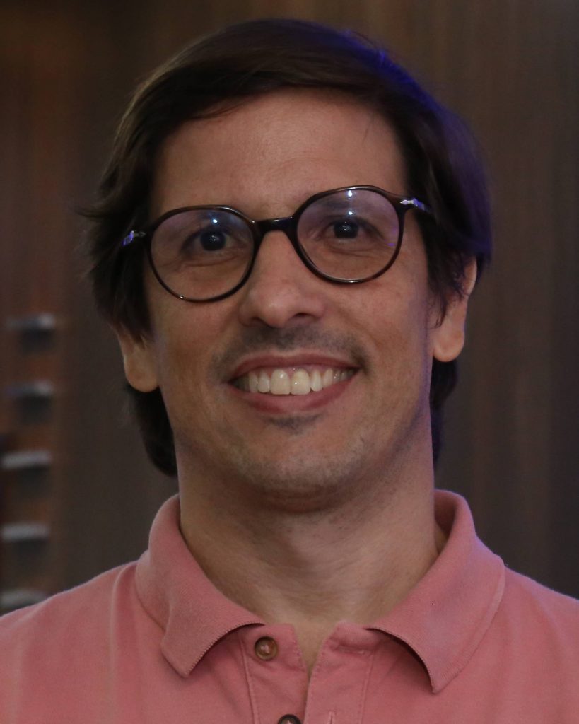 Gustavo Gonçalves Vieira