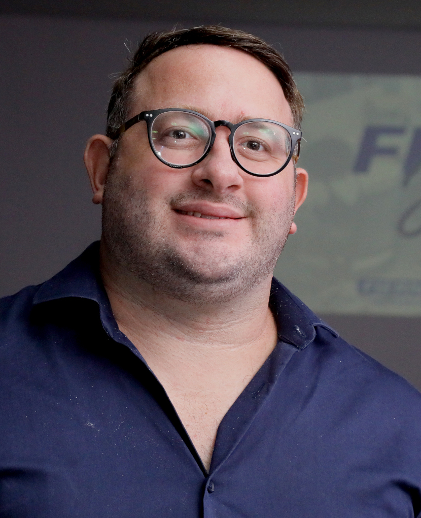 Gustavo Pinheiro de Paiva