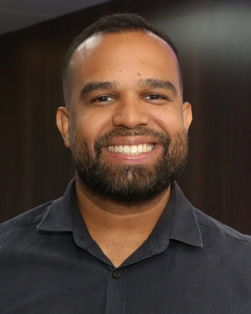 Israel Dias dos Santos Júnior