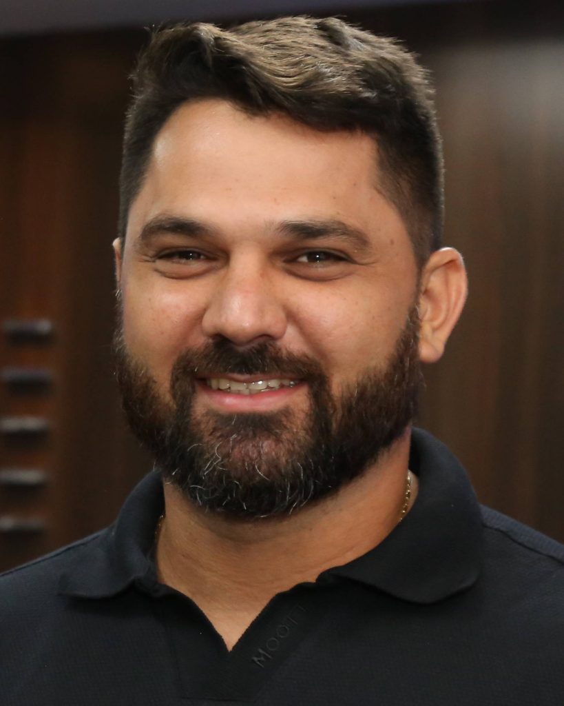 João Paulo Costa da Silva