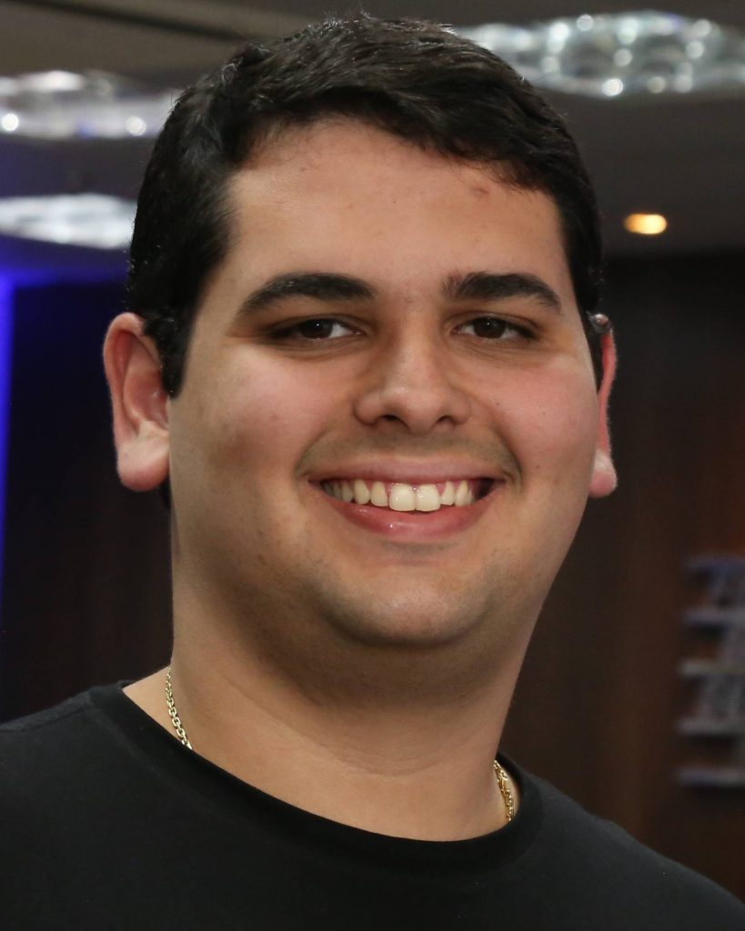 José Arinos Gonçalves Vieira
