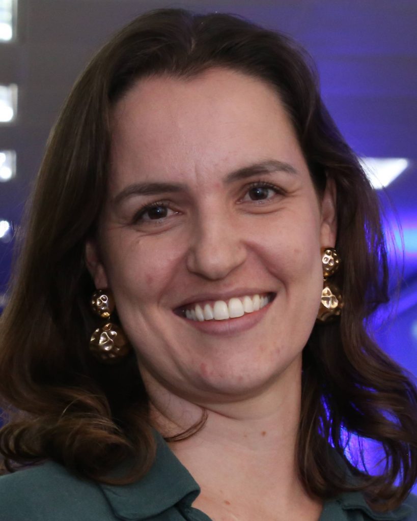 Júlia Von Bahr