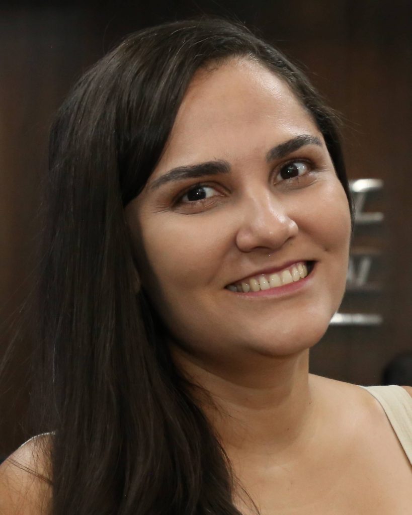 Keylla Dantas de Miranda