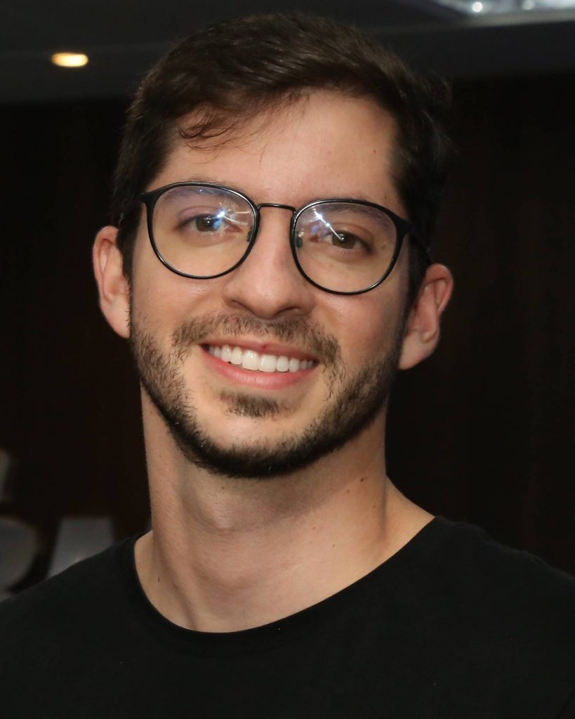 Leonardo Pereira Peixoto de Lima