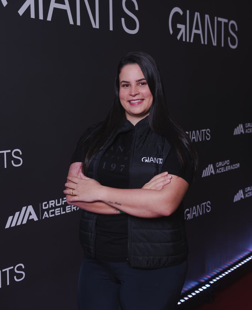 Leticia Maria de Araujo