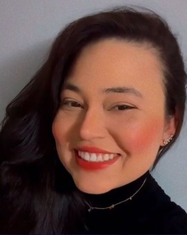 Lídia Natacha Martins de Lucena