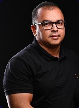 Luciano Davi Bezerra do Nascimento