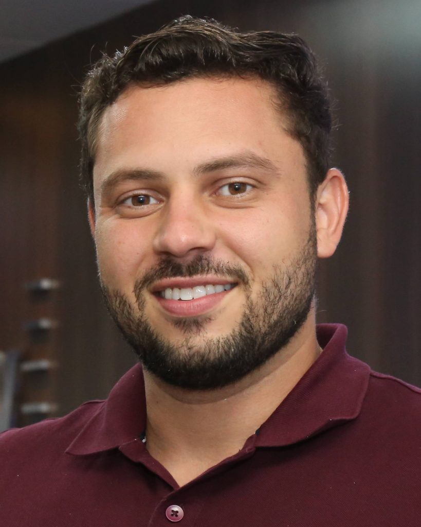 Manoel Patrício de Medeiros