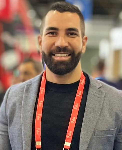 Marcelo Henrique de Lima Silva