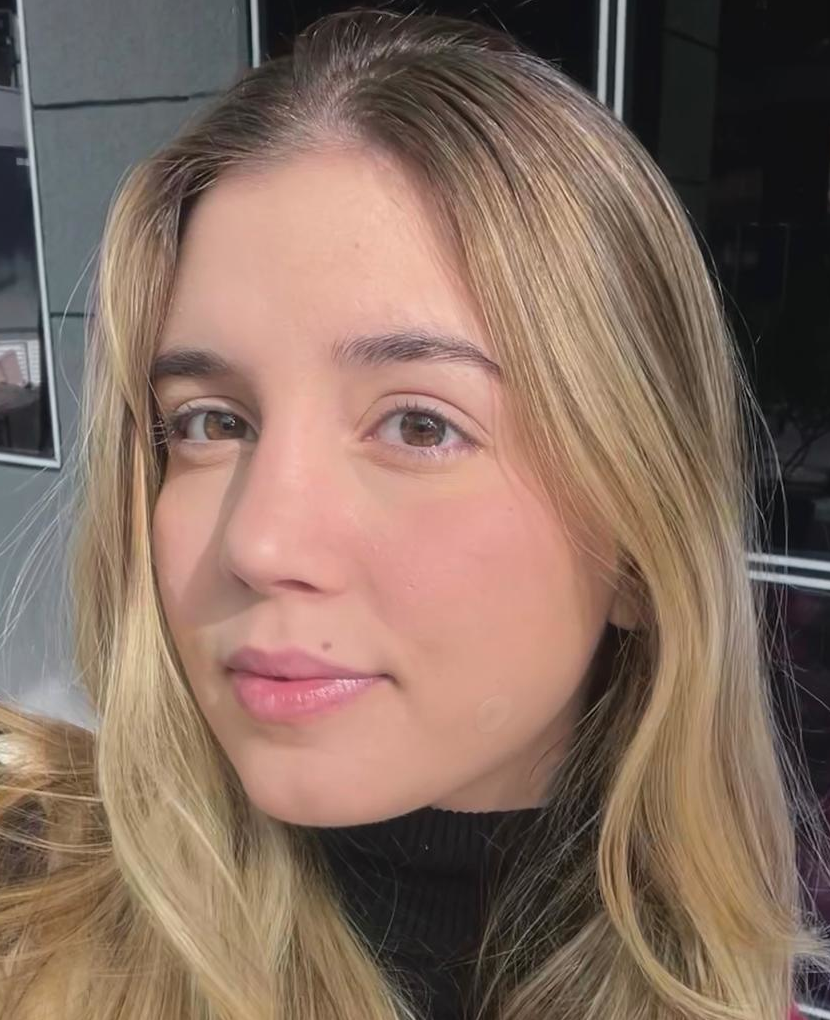 Maria Fernanda W. Gabriel Valença