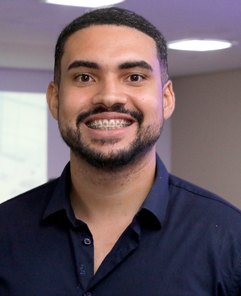 Marlon Vasques Maia