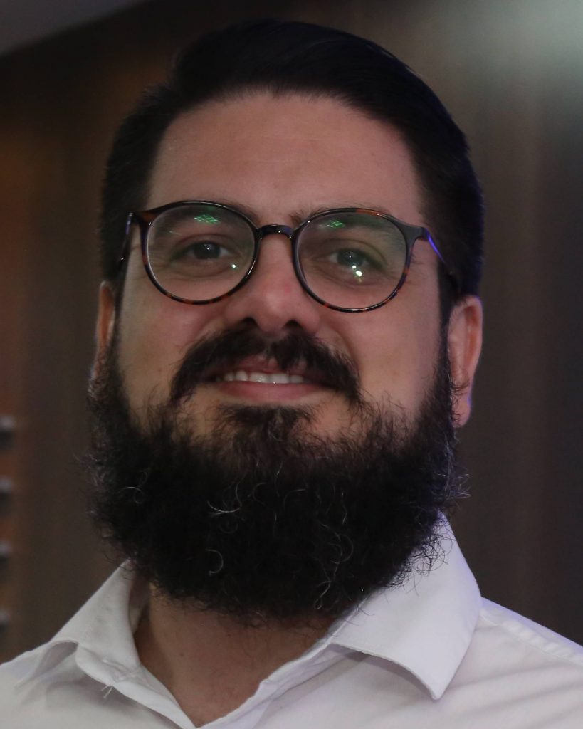 Patrick Heverton Gomes de Azevedo