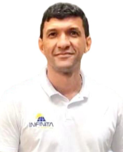 Paulo Fernando dos Santos Marcelino
