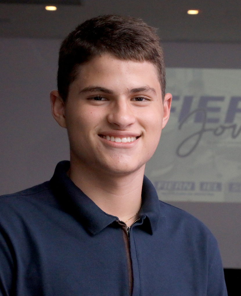 Pedro Augusto Costa de Medeiros