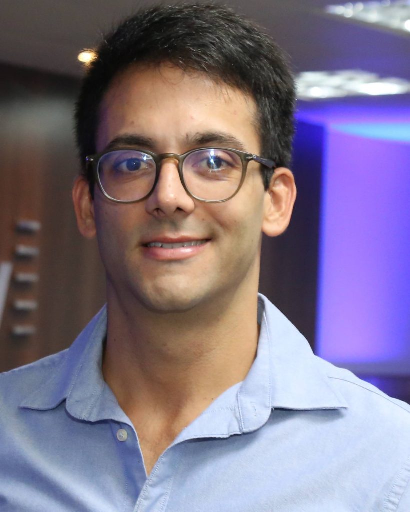 Rafael Varella Ramos